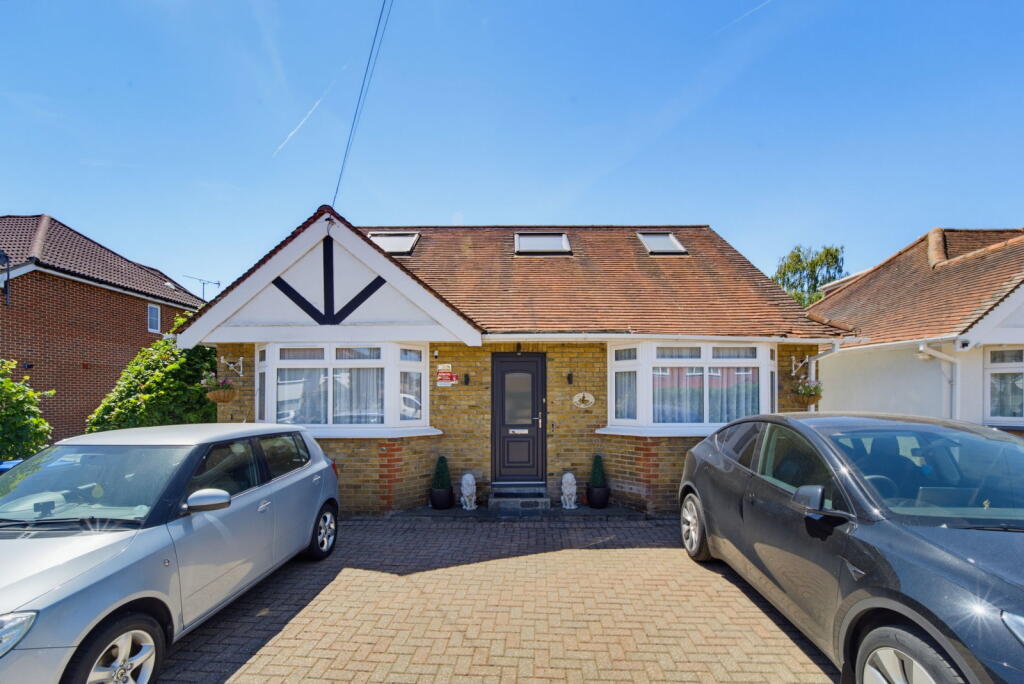 Main image of property: Pinewood Grove, New Haw, KT15