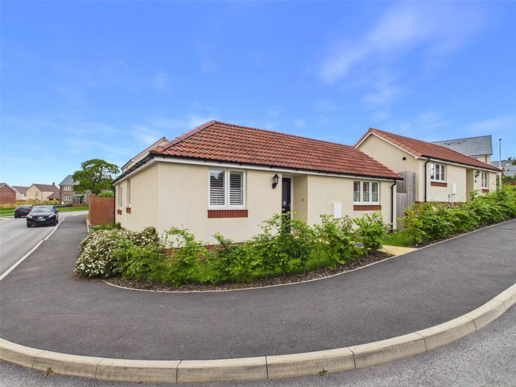 Main image of property: Honeysuckle Lane, Winkleigh, Devon