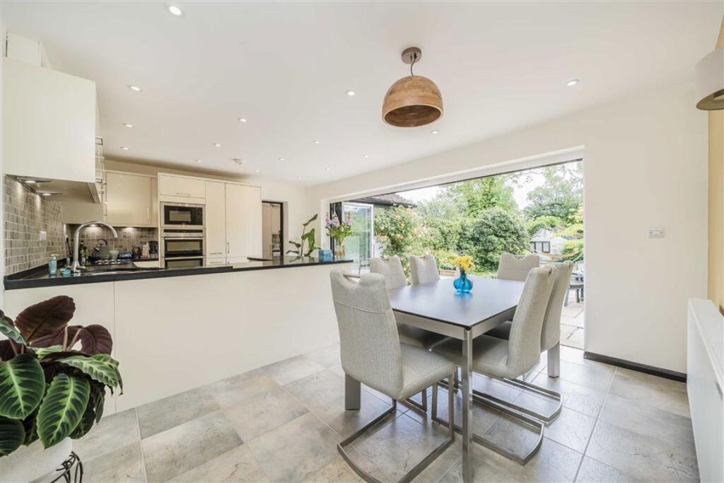 House in Runnymede, Pooley Green - View 3