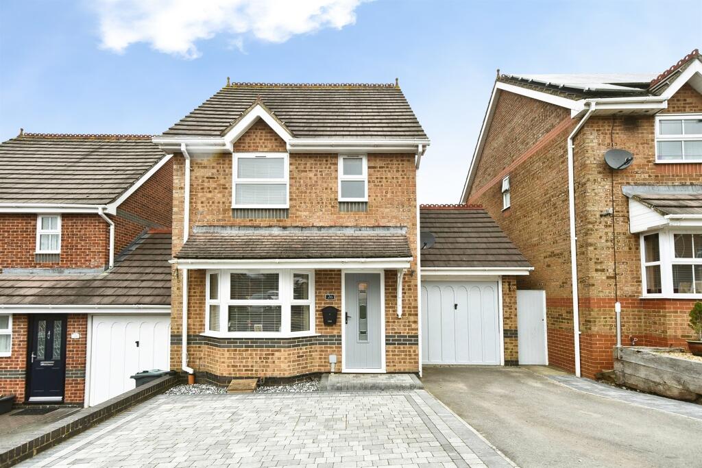 Main image of property: Portland Way, CALNE
