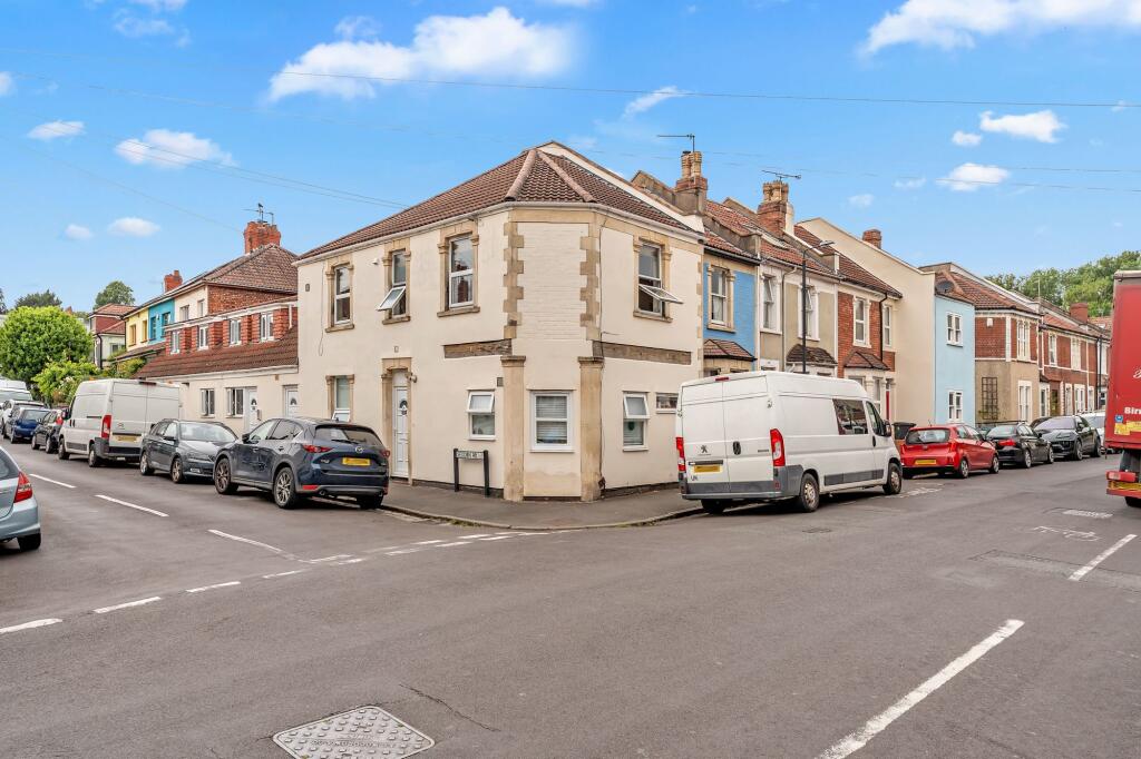Main image of property: Mina Road, Bristol, BS2