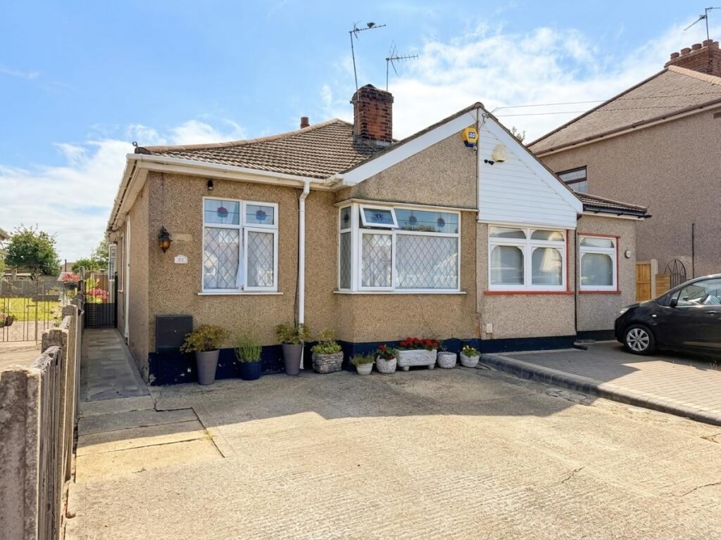 Main image of property: Philip Road, Rainham, Havering