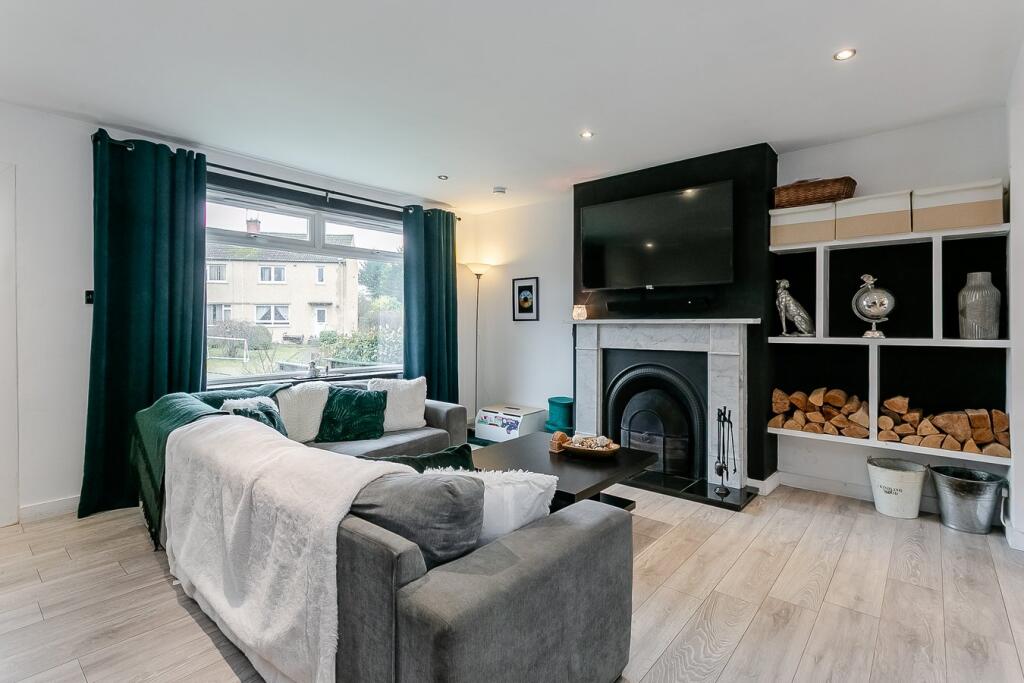 House in Gorebridge, Midlothian - View 2