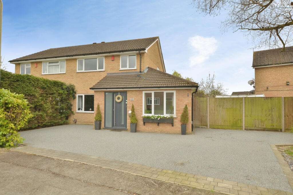 Main image of property: Holdenhurst, Ashford, TN23 5