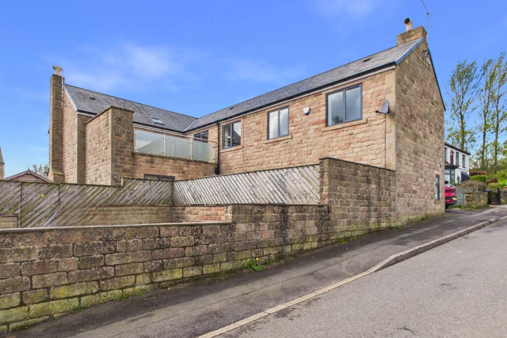 Main image of property: Hazel Croft, Dore, Sheffield, S17 3EX