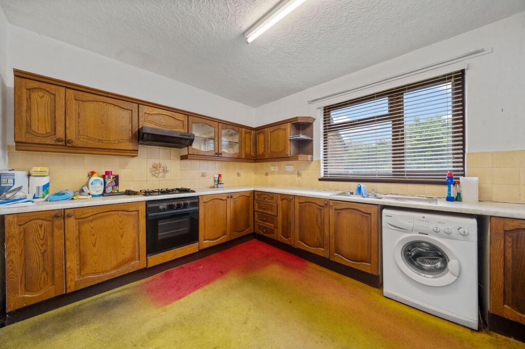 House in Warrington, Golborne - View 4