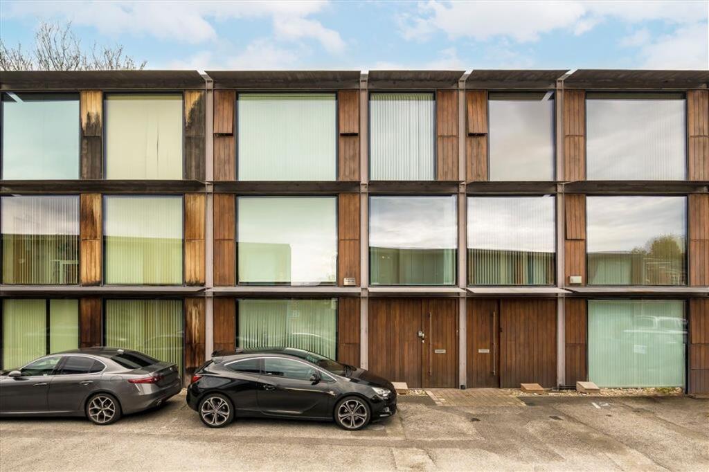 Main image of property: Mulberry Place, Kidbrooke