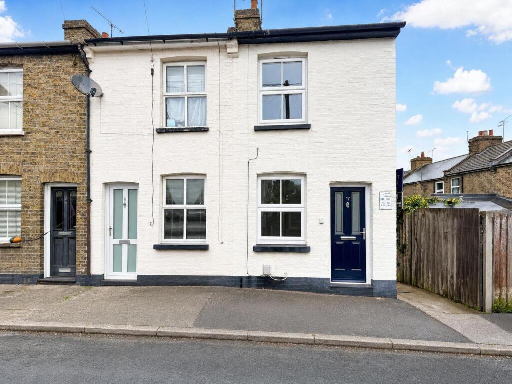 Main image of property: Orchard Street, Old Moulsham