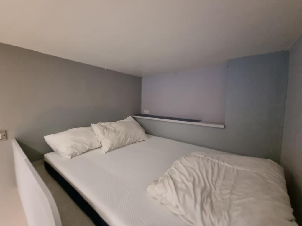 Apartment in Manchester - View 5