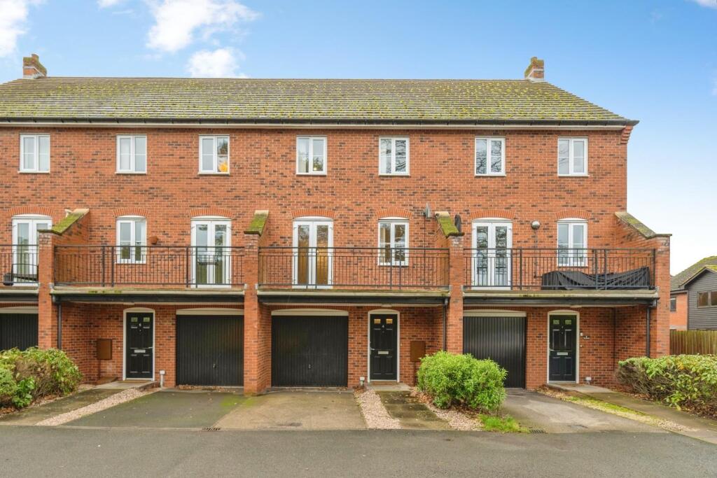 Main image of property: The Laurels, Fazeley, Tamworth