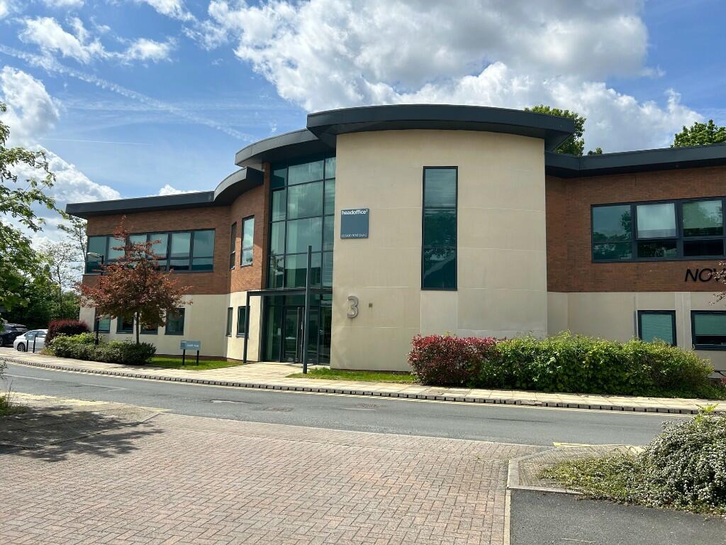 Main image of property: Hawthorn Park, Coal Road, Leeds, West Yorkshire, LS14