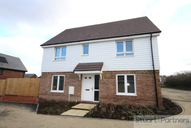 Main image of property: Bridleside Hassocks BN6