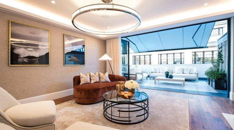 Main image of property: 11-13 Imperial House, Young Street