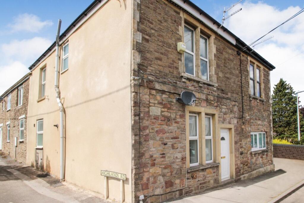 Main image of property: West Hill, Portishead, Bristol, BS20