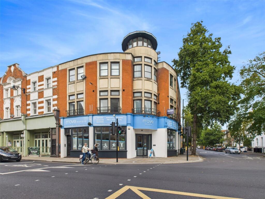 Main image of property: York Street, Twickenham