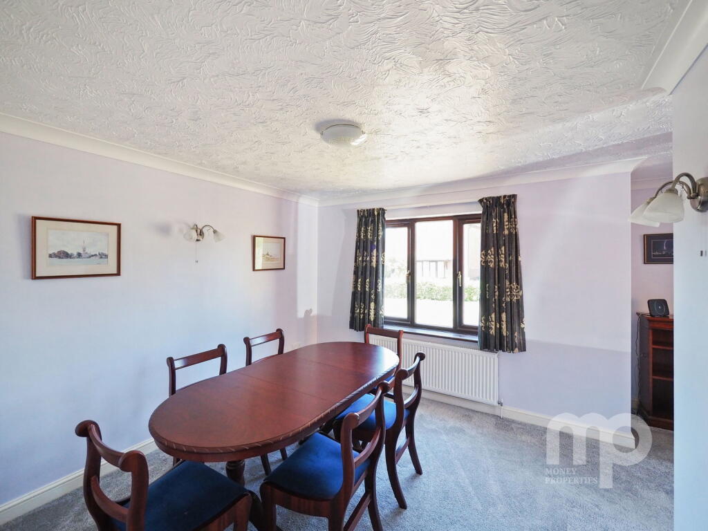 House in Norwich - View 4