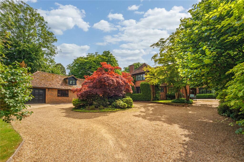 House in Watford - View 2
