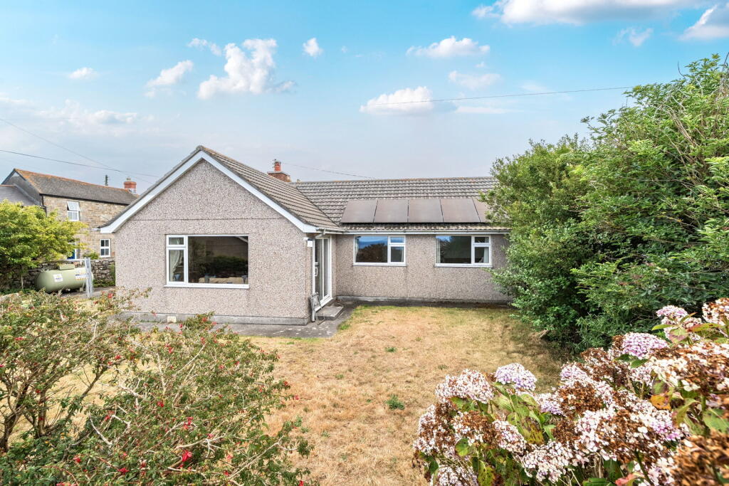Main image of property: Levant Road, Trewellard TR19