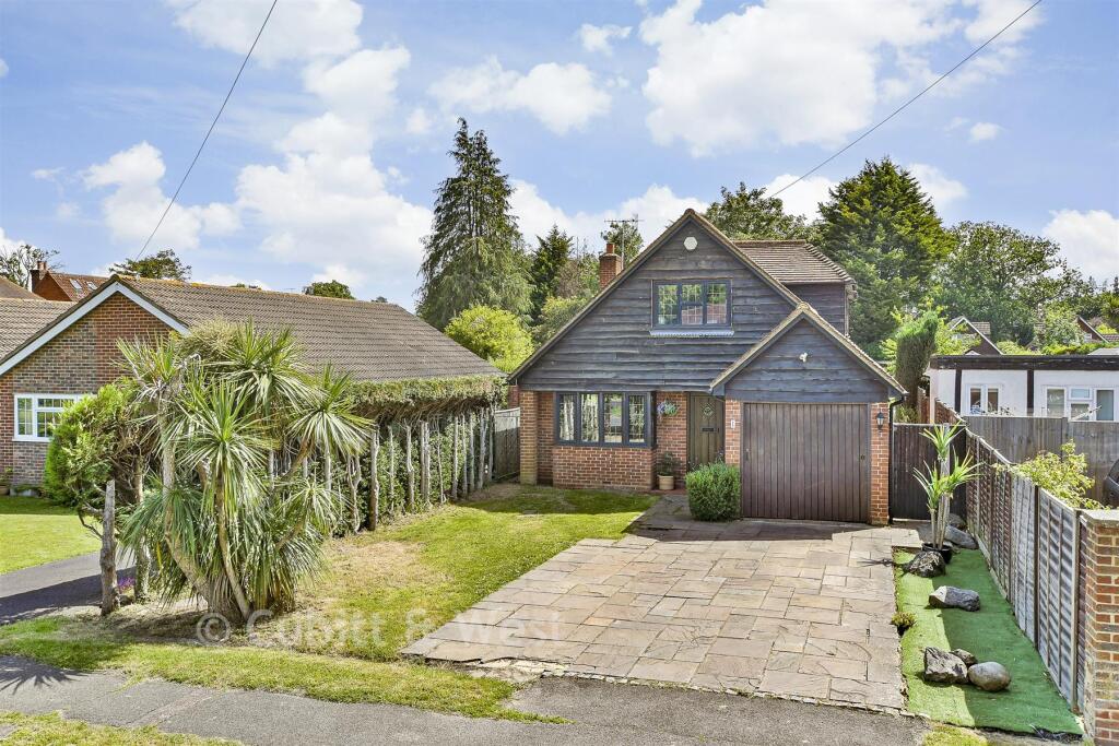 Main image of property: Wolverton Gardens, Horley, Surrey