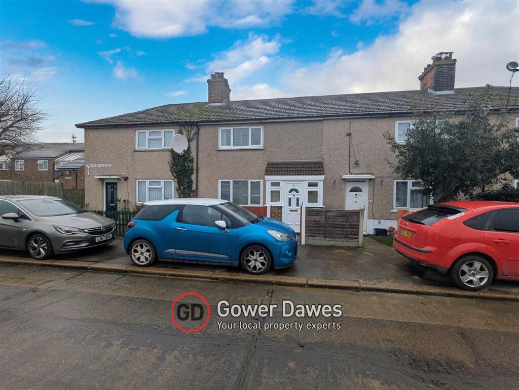 Main image of property: Templer Avenue, Chadwell St.Mary