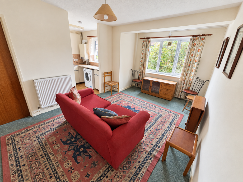 Bicknell Gardens, Yeovil, BA21 photo 4