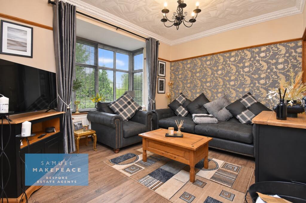 House in Stoke-on-Trent - View 4