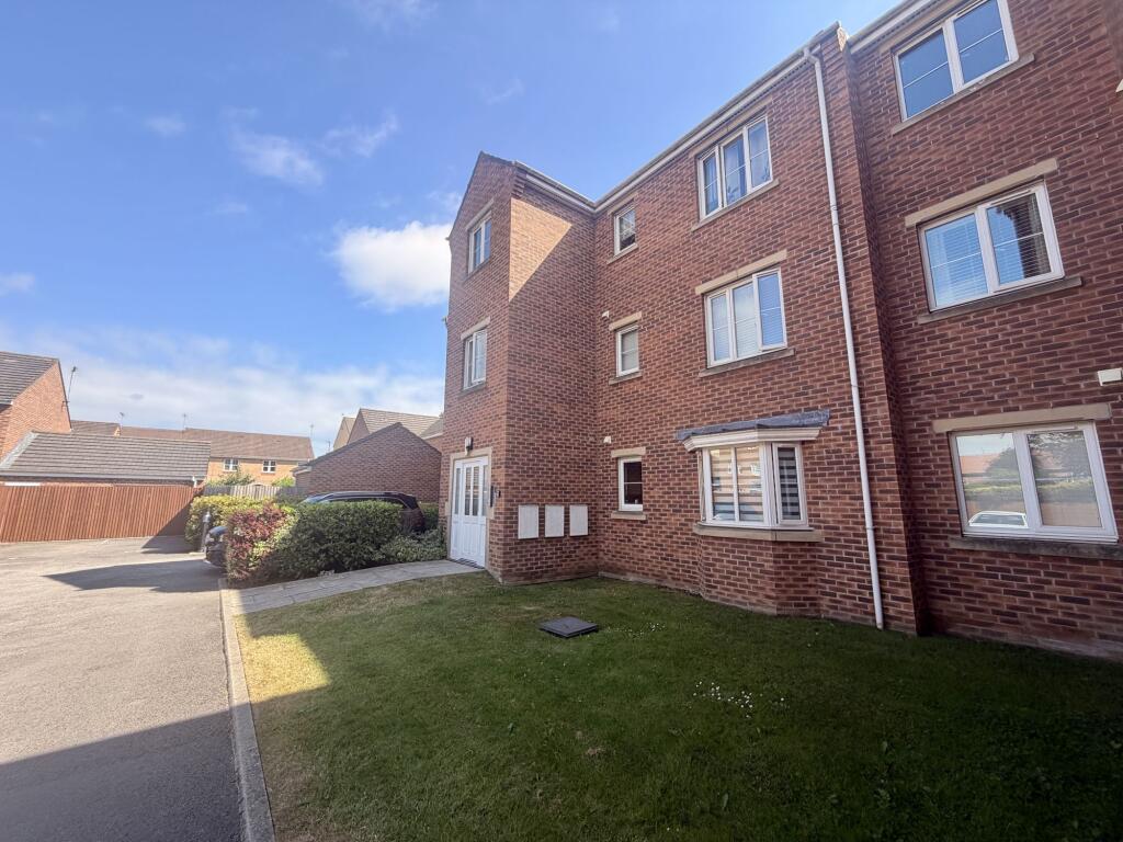Apartment in Bridlington, Old Town - View 5