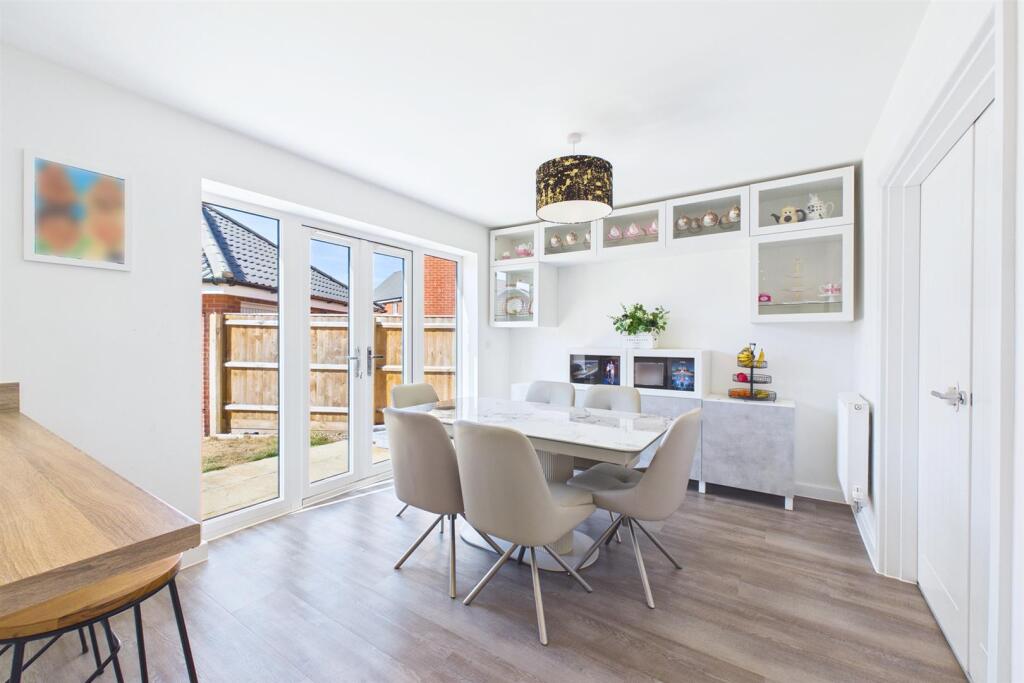 House in Breckland, Dereham - View 4
