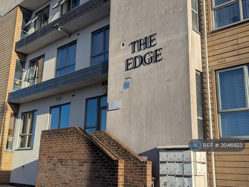 Main image of property: The Edge, Bristol, BS15