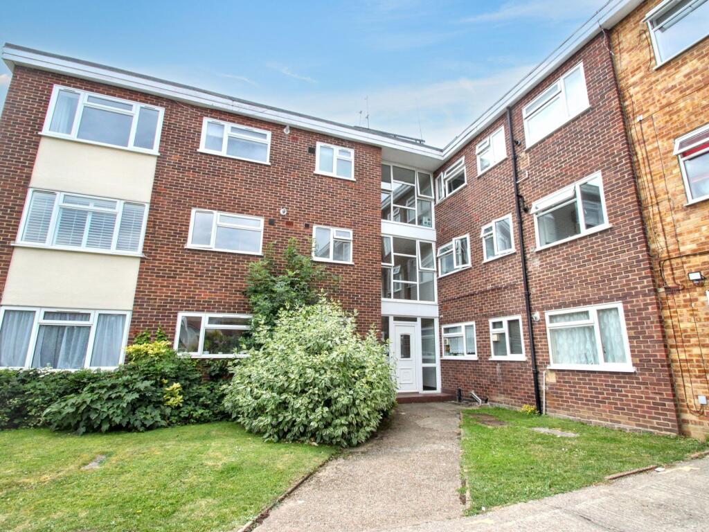 Main image of property: Horn Lane, Woodford Green, IG8