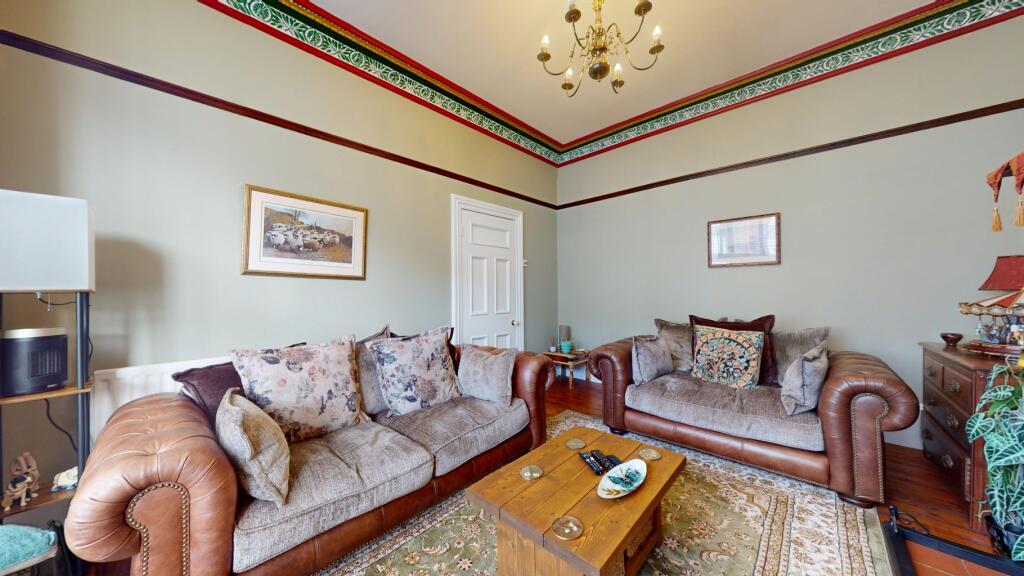 House in South Tyneside, Cauldwell - View 3