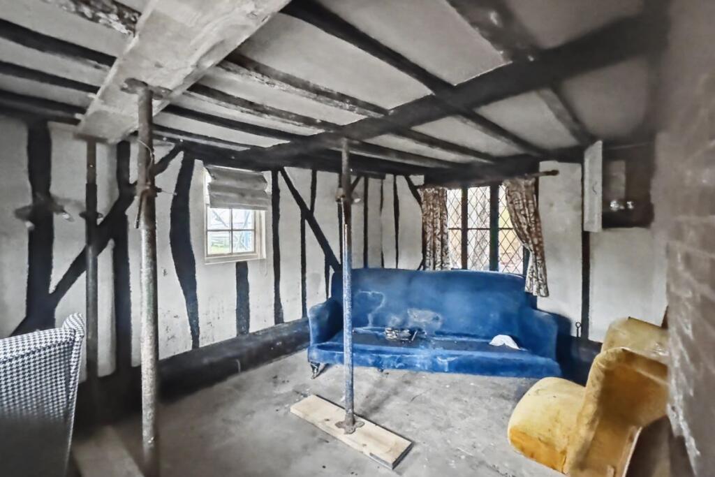 53 Egremont Street, Glemsford, Sudbury, Suffolk, CO10 7SA photo 4