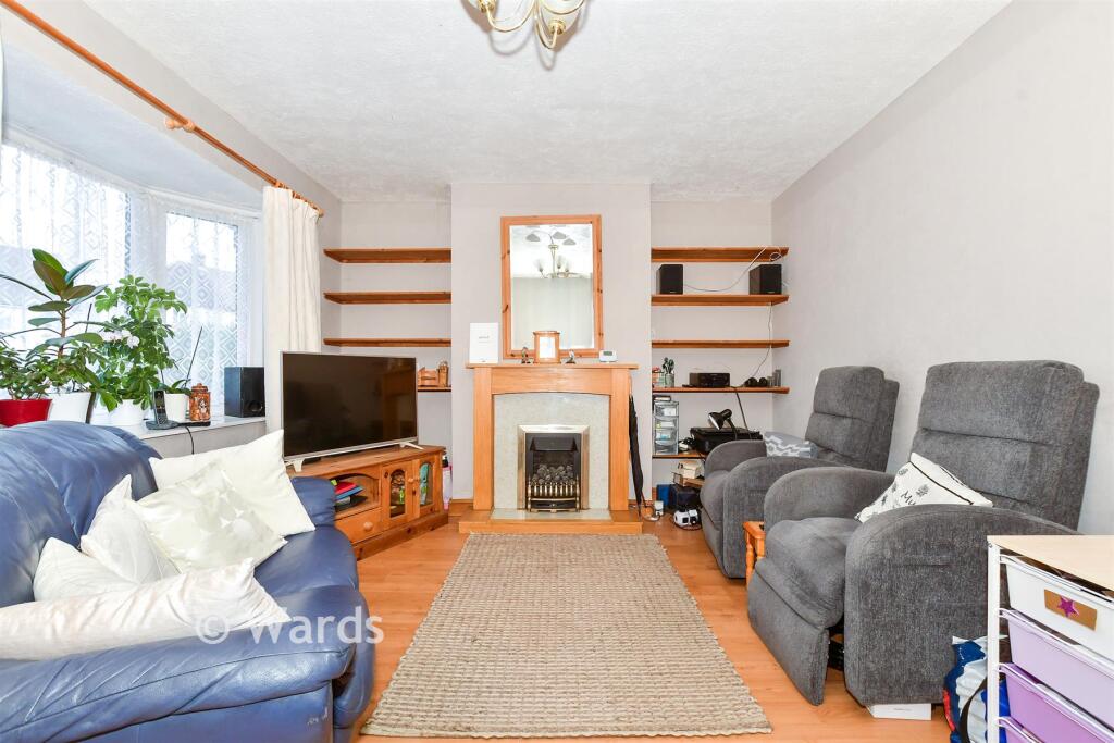 House in Rochester - View 3