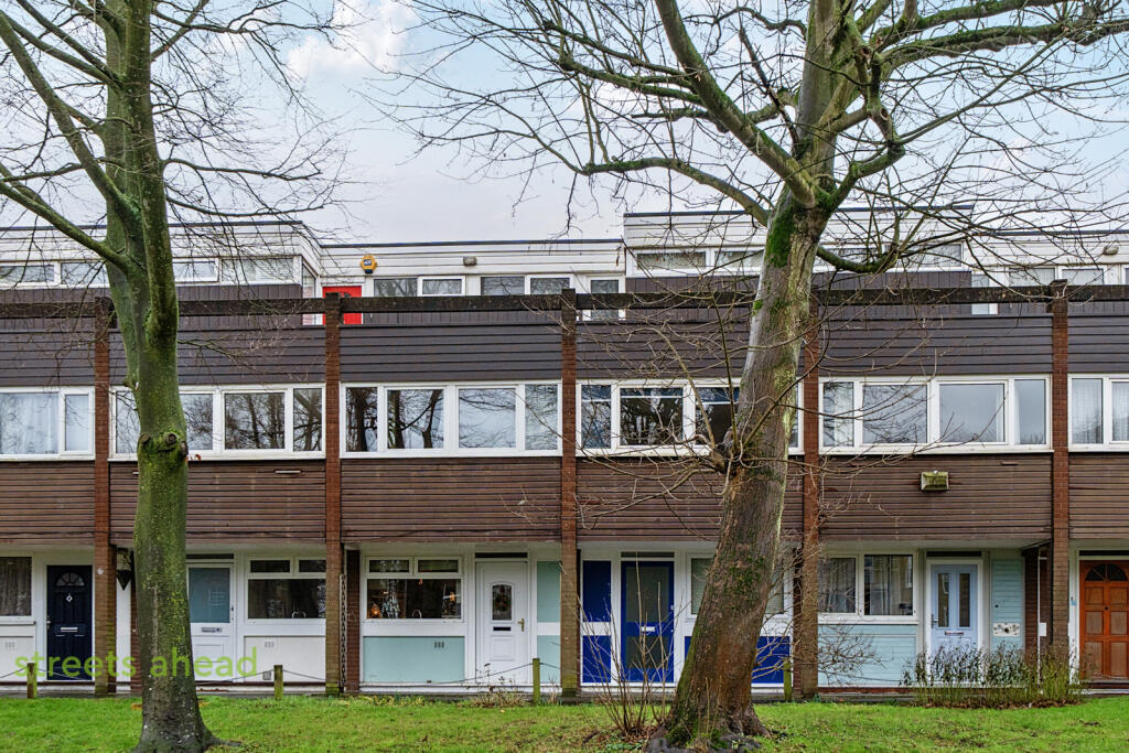 Main image of property: Sylvan Road, London, SE19