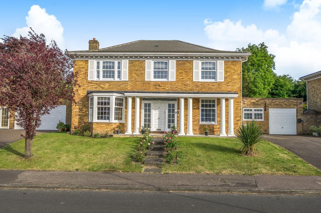 Main image of property: Badingham Drive, Fetcham, KT22