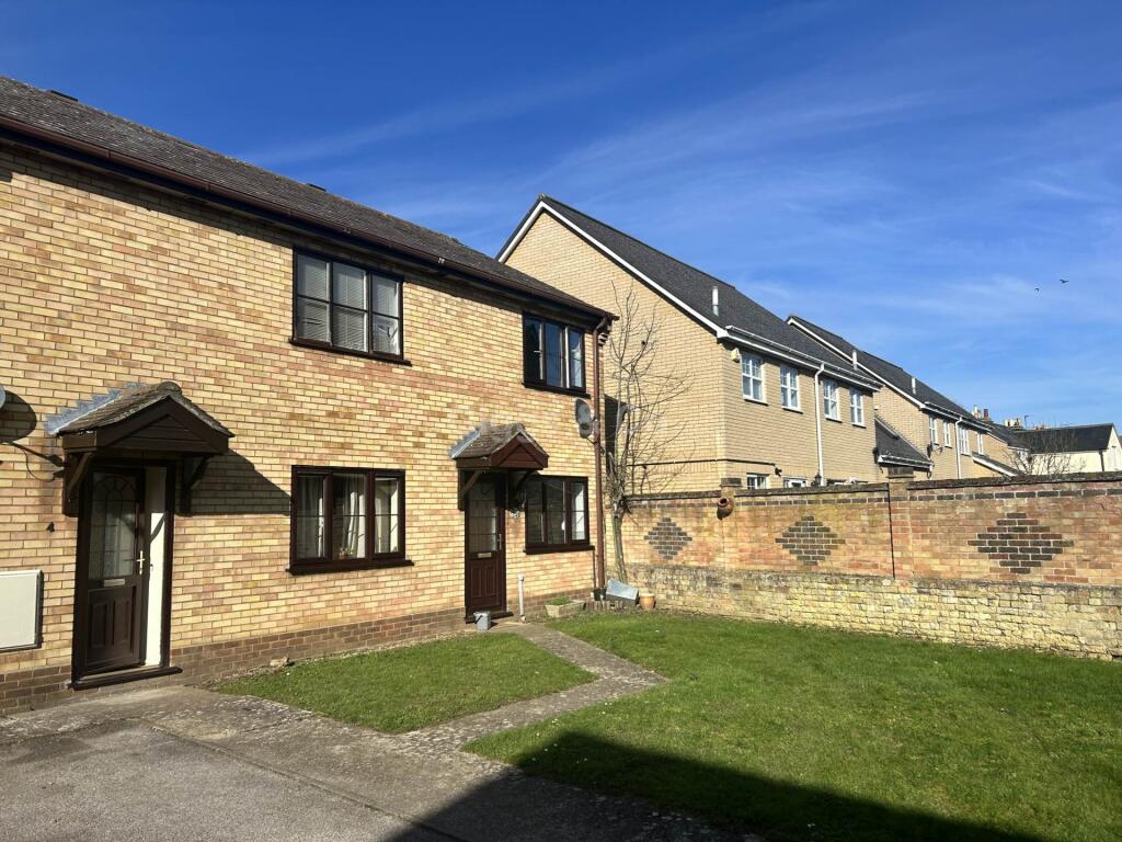 Main image of property: Rose Court, Eaton Ford