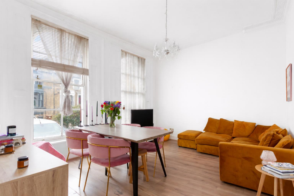 Main image of property: Albion Road, London, N16