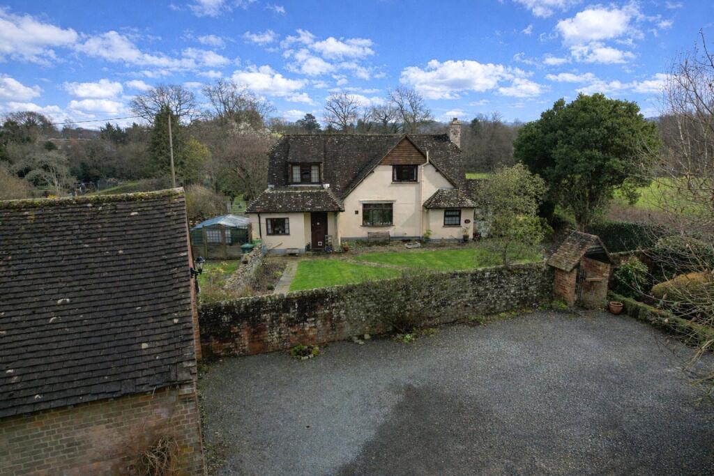 Main image of property: Hawksfold Lane East, Fernhurst, Haslemere, GU27