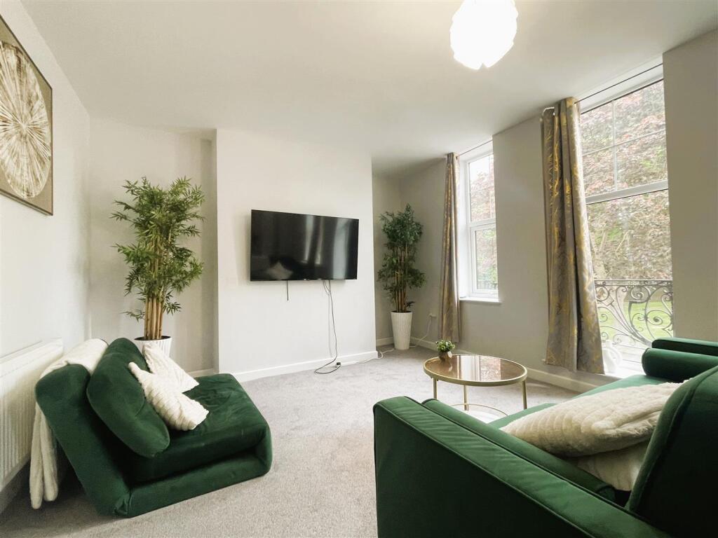 Main image of property: North Street, Rochester