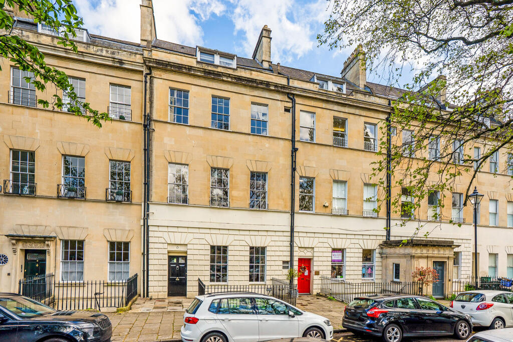 Main image of property: Grosvenor Place, Bath, BA1