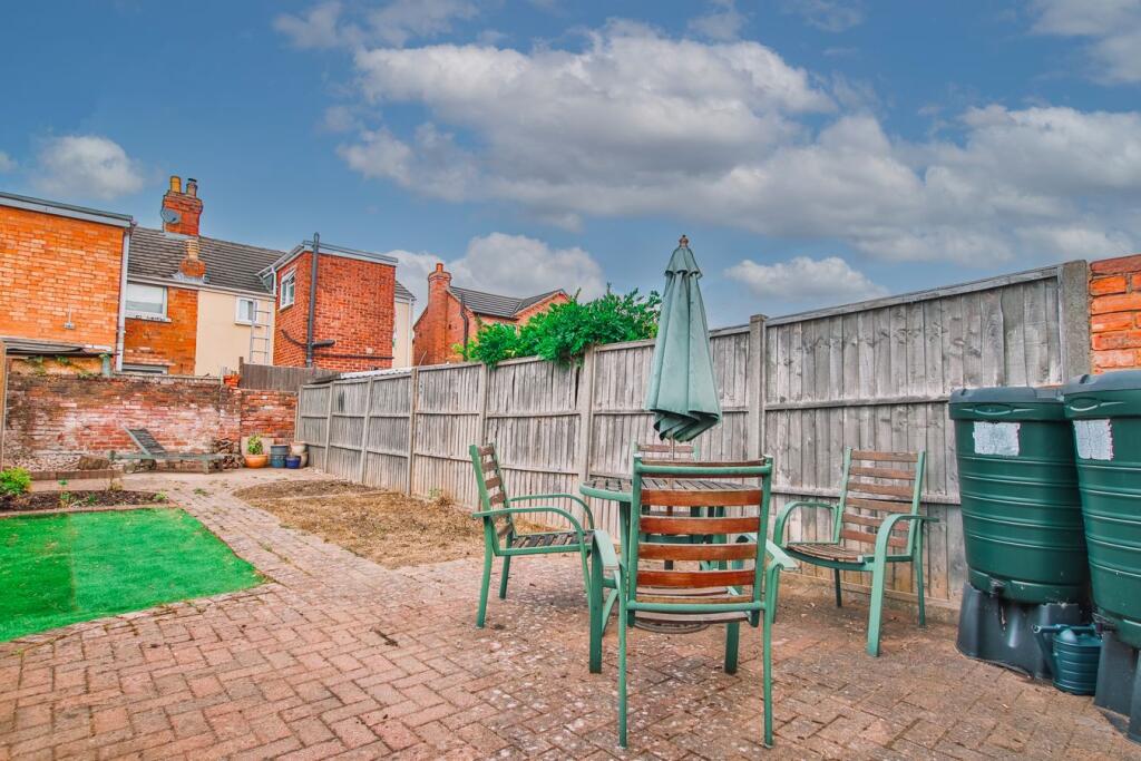 Pinkett Street, Northwick, Worcester, WR3 photo 4