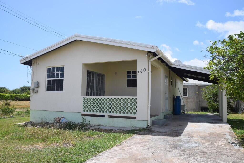 Main image of property: Union Hall, St Philip