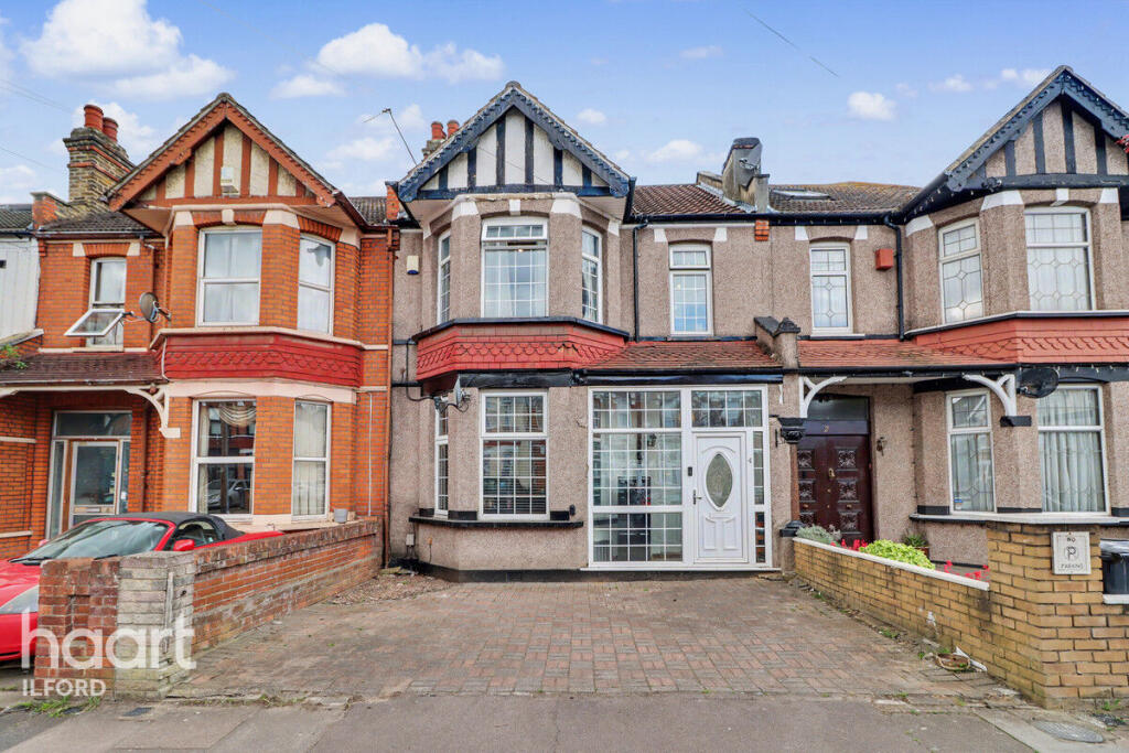 Main image of property: Leamington Gardens, Ilford