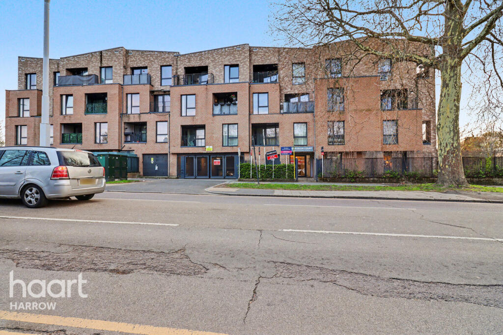 Main image of property: Alexandra Avenue, Rayners Lane