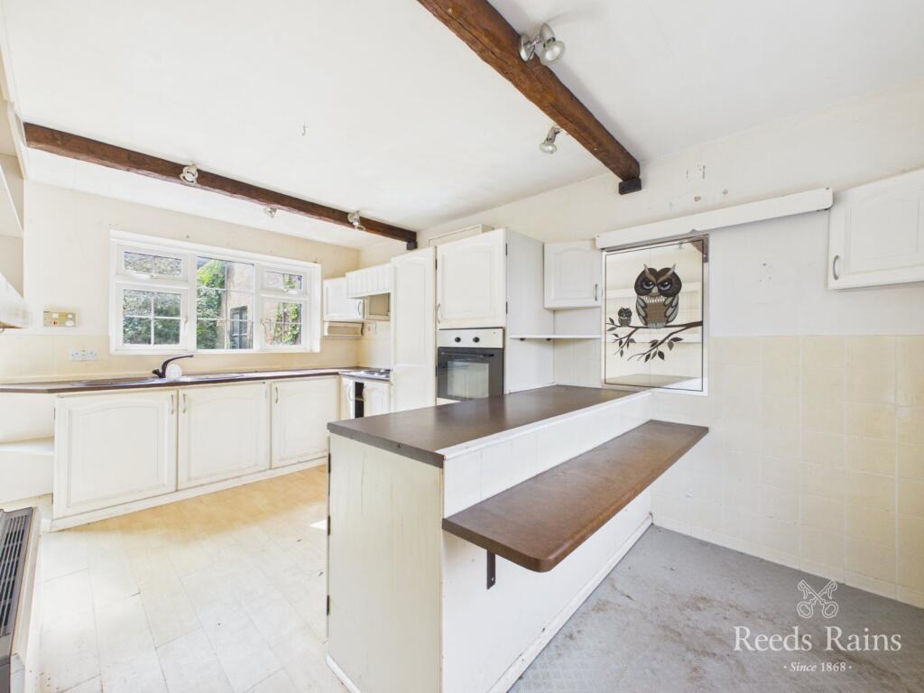House in York - View 4