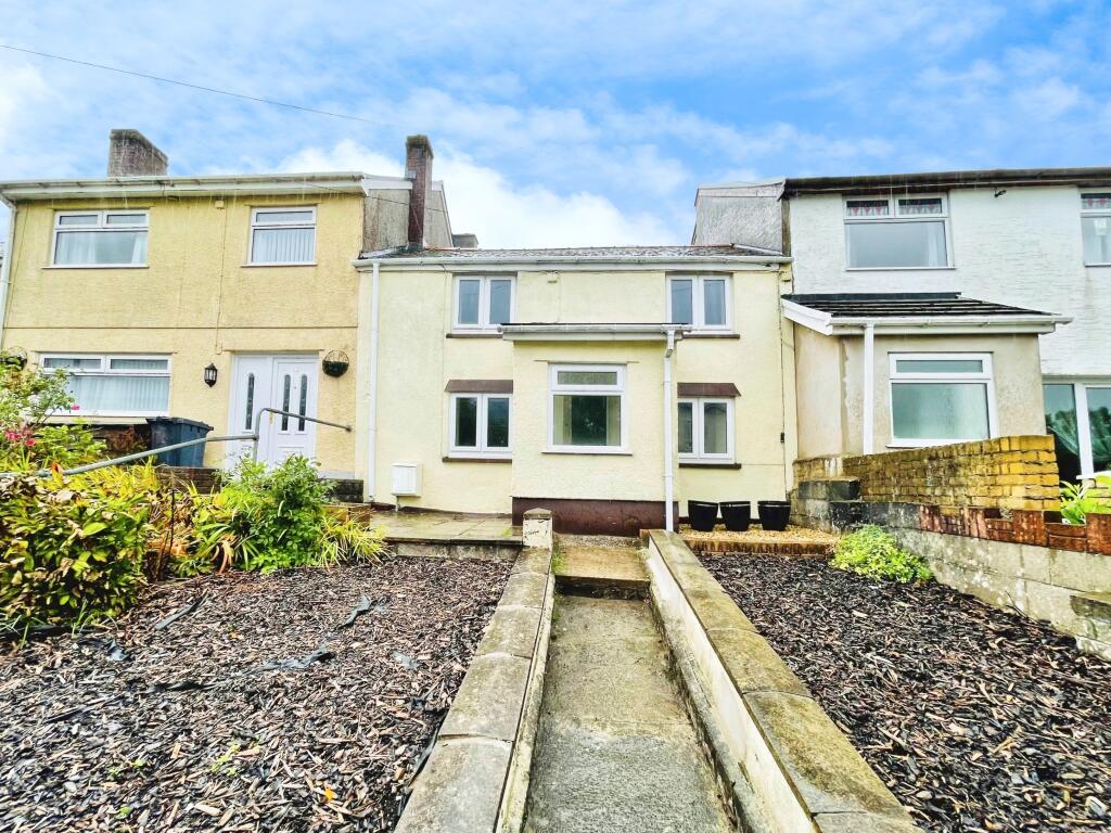 Main image of property: Queen Street, Nantyglo, Ebbw Vale