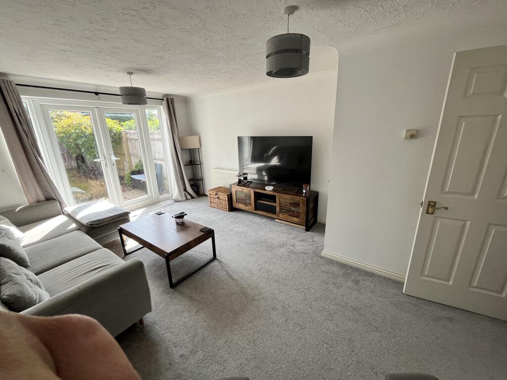 House in Hemel Hempstead - View 3