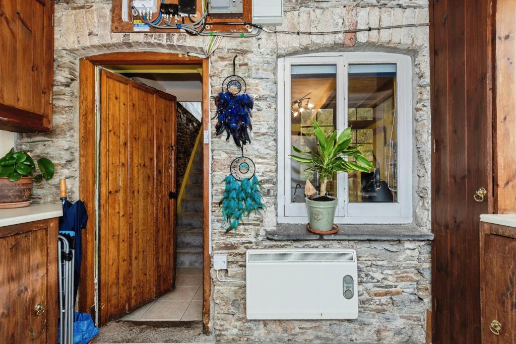 House in Callington, Calstock - View 3