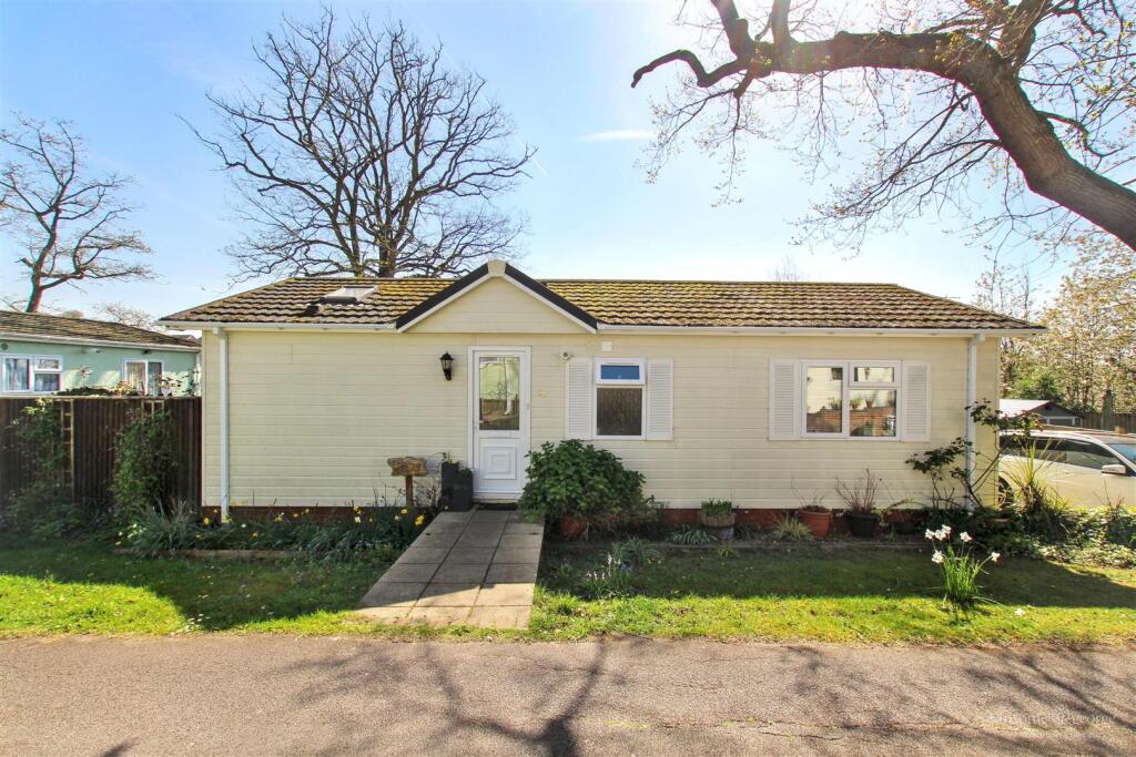 Main image of property: Garston Park, Tilehurst, Reading