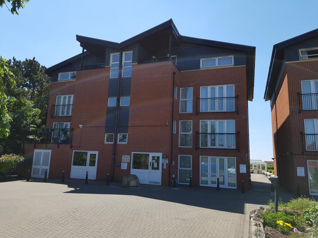 Main image of property: Hill View House